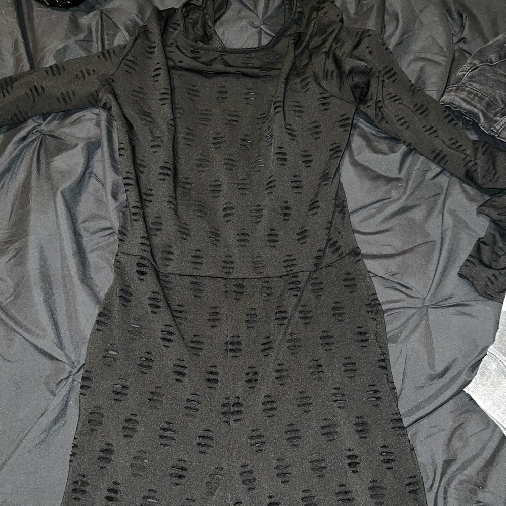 Bodysuit